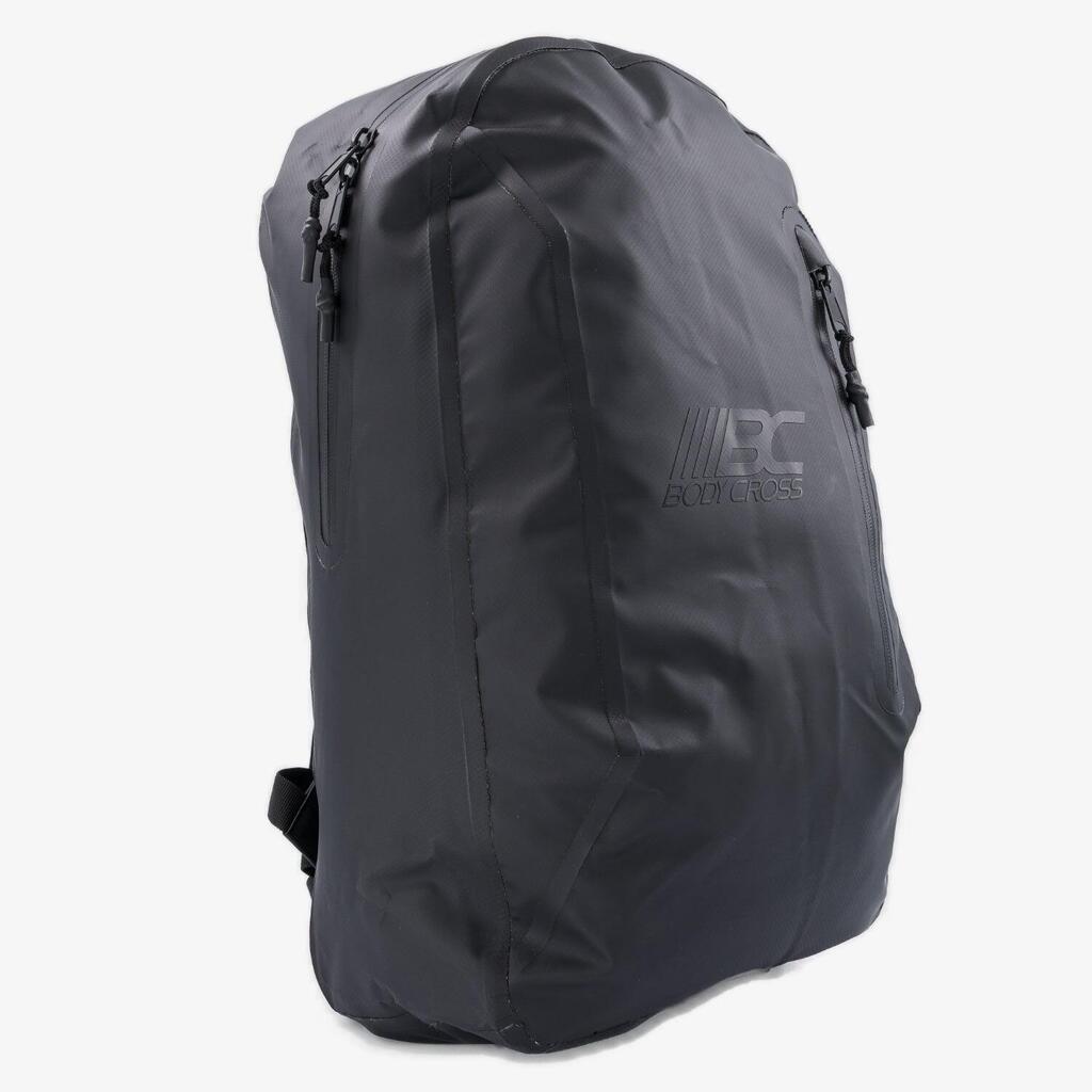 Waterproof 30L ADVENTURE BACKPACK