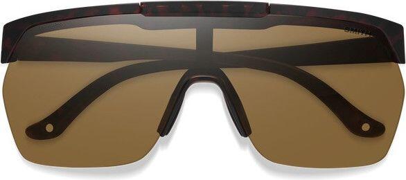 Lunettes de soleil Smith XC Marron 3/5