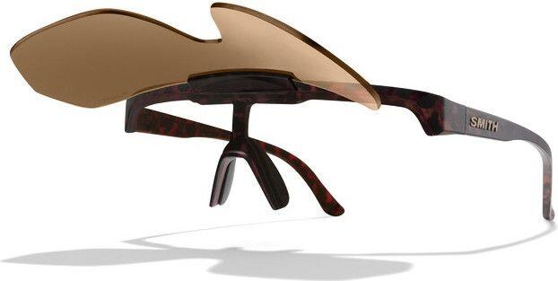 Lunettes de soleil Smith XC Marron 2/5
