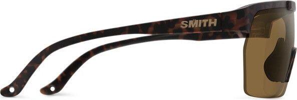 Lunettes de soleil Smith XC Marron 4/5