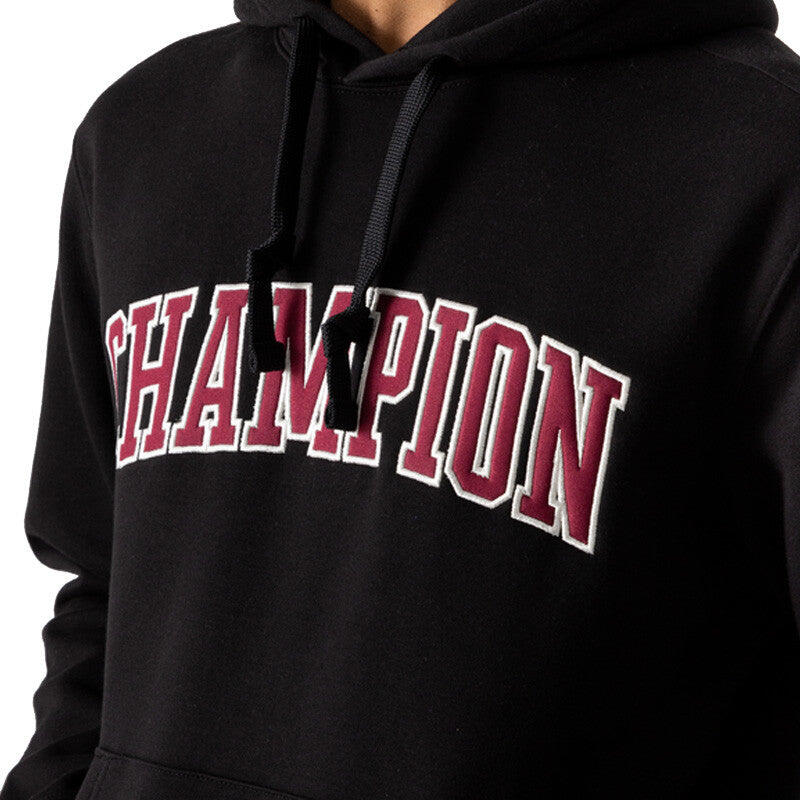 Felpa Champion SWEAT A CAPUCHE HOMME CHAMPION 4/6
