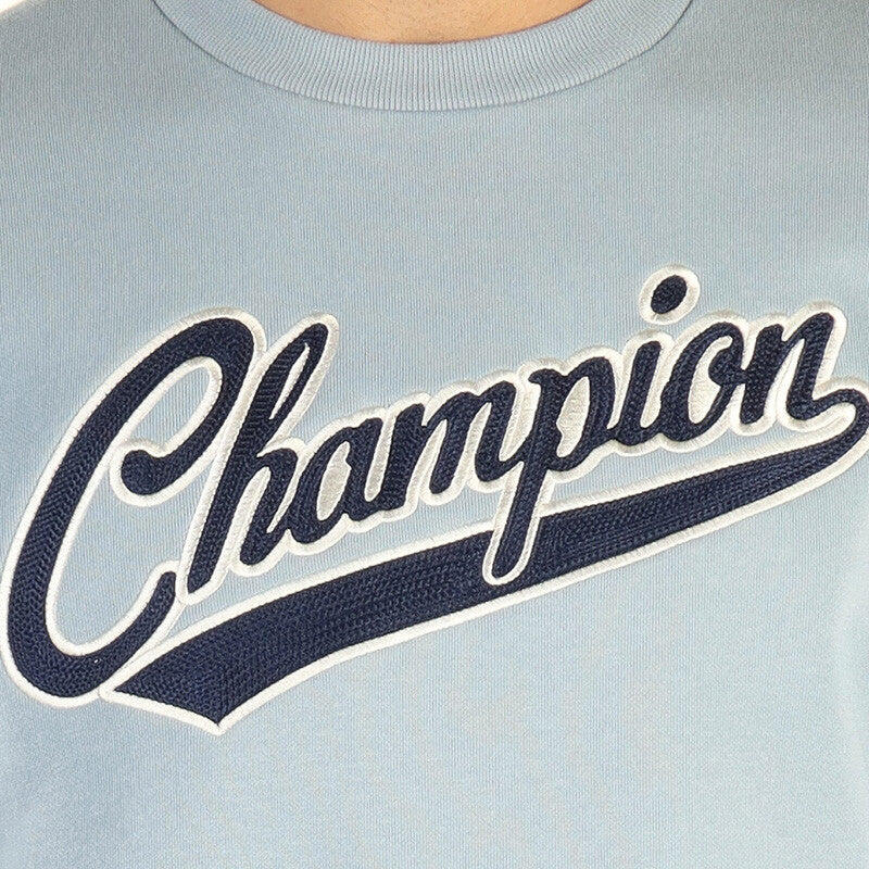 Sweat Champion CREWNECK 4/4
