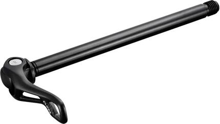 Axe de roue Shimano E-THRU AX-MT500-148x12