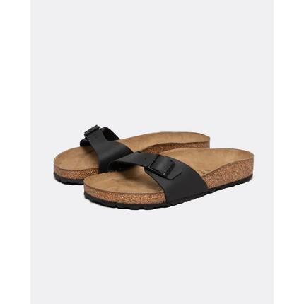 Klapki damskie Birkenstock Madrid