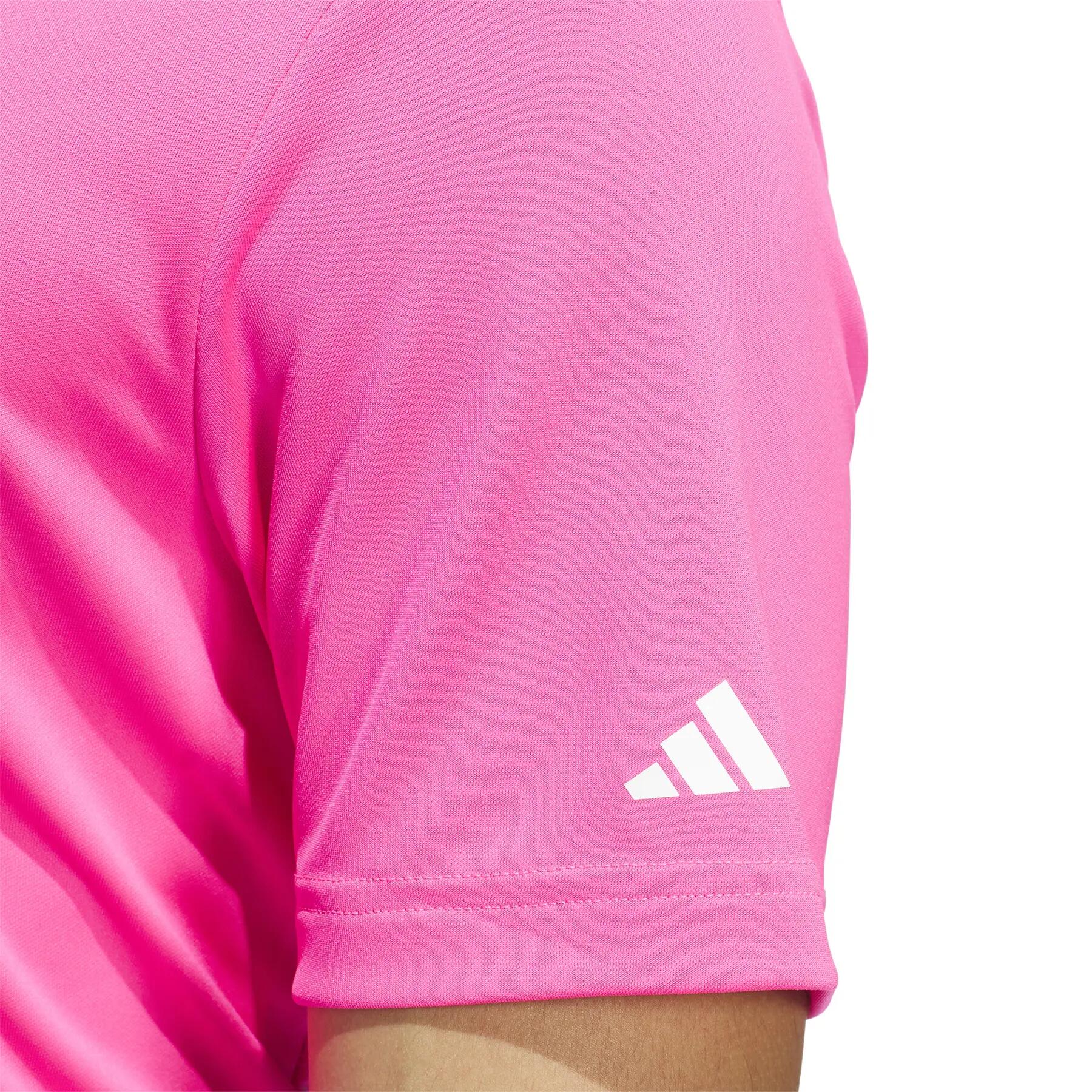 Polo-Shirt adidas Core Performance Primegreen 7/7