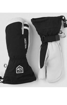 Hestra Gants de ski/snowboard Hommes