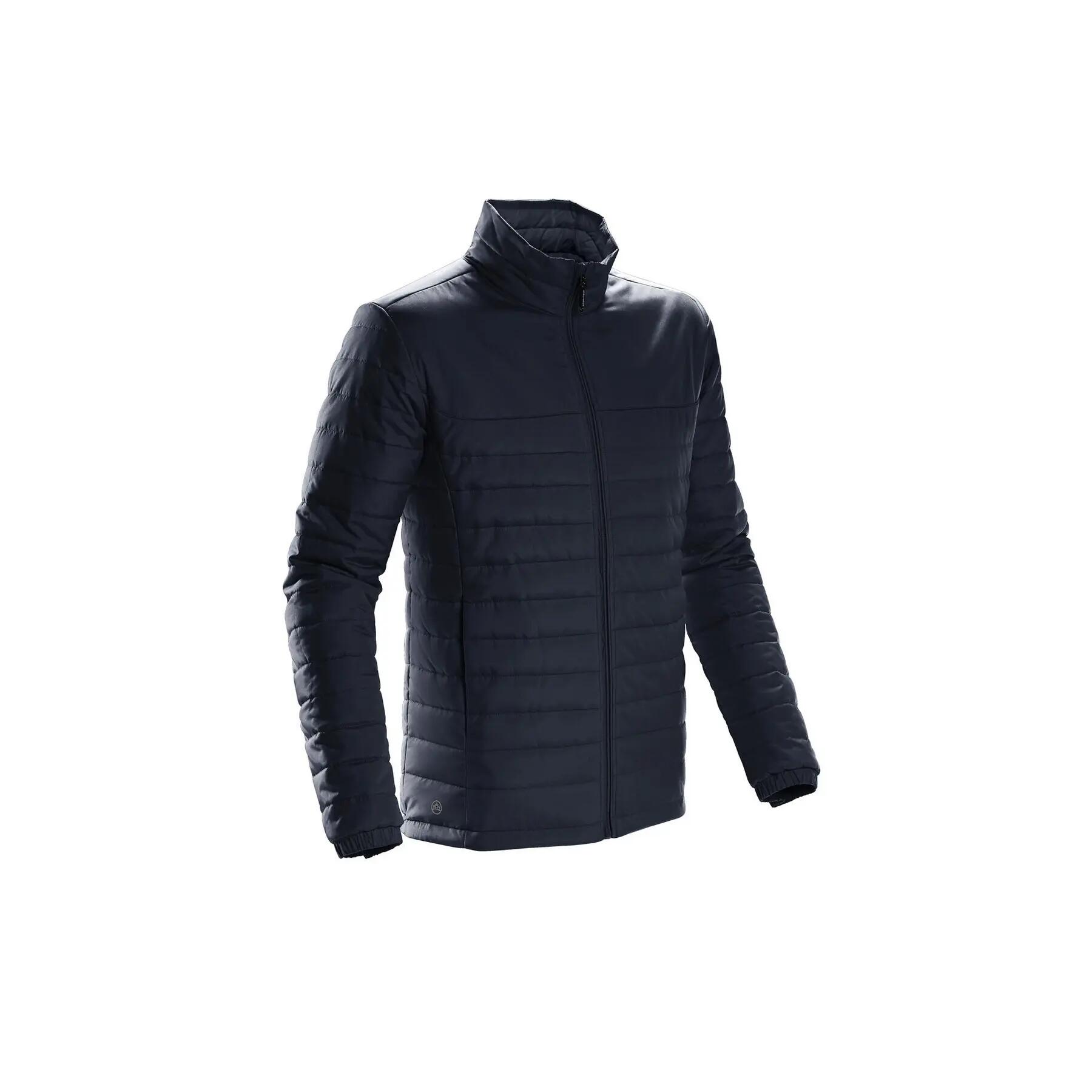 Wasserdichte Steppjacke Stormtech Nautilus 2/4
