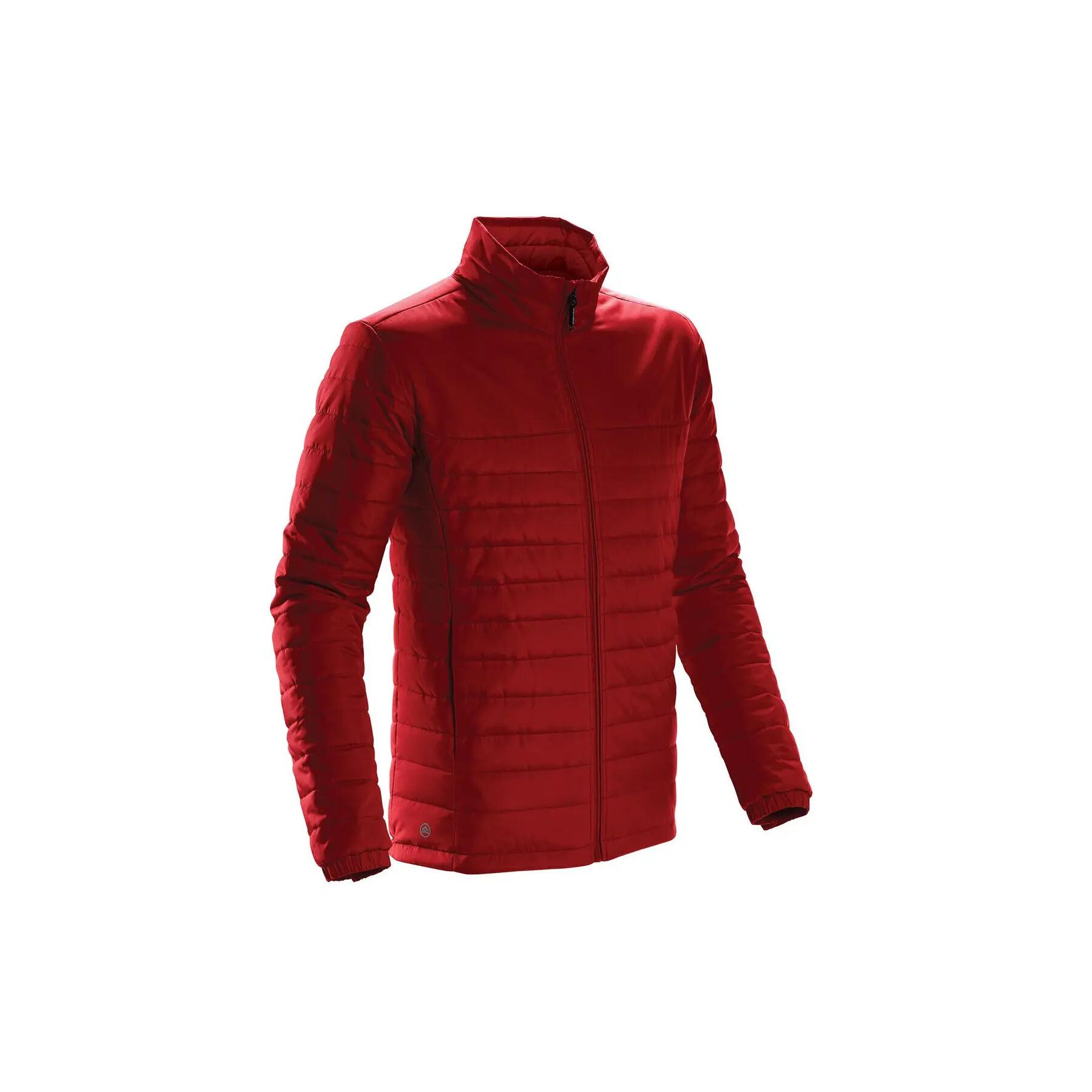 Wasserdichte Steppjacke Stormtech Nautilus 3/3