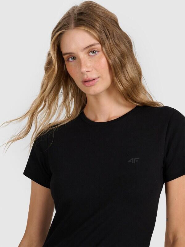 T-shirt femme 4F 3/7