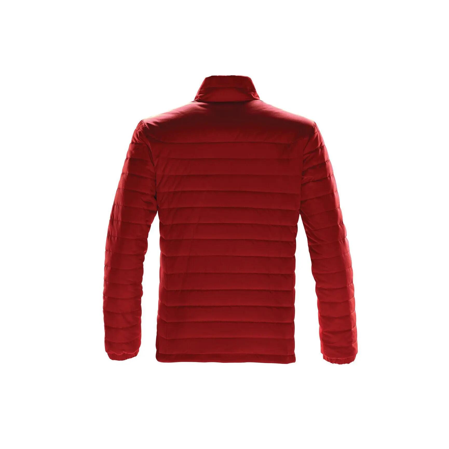 Wasserdichte Steppjacke Stormtech Nautilus 2/3