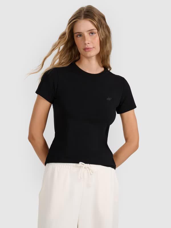 T-shirt femme 4F 7/7