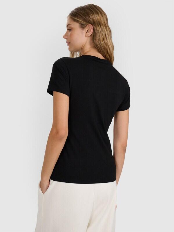 T-shirt femme 4F 4/7