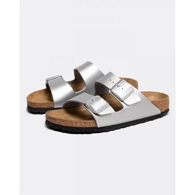 BIRKENSTOCK scarpe casual 1012283 Birkenstock Arizona BF
