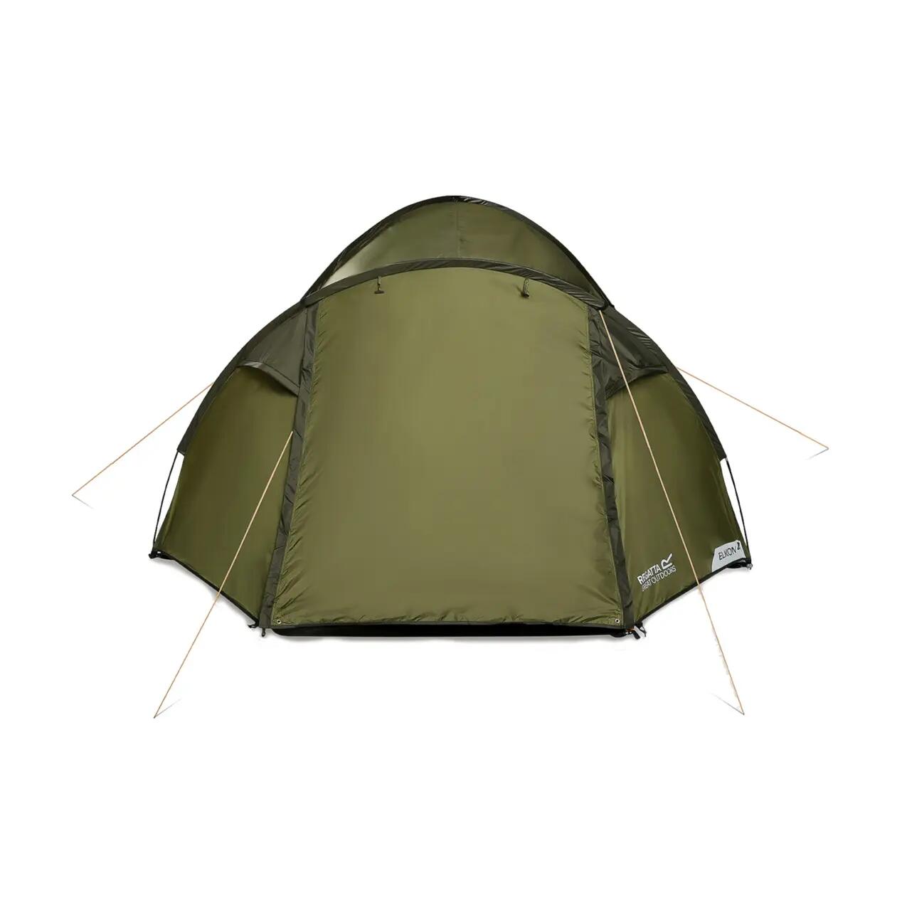 Tenda a 4 posti Regatta Elkon 2/6