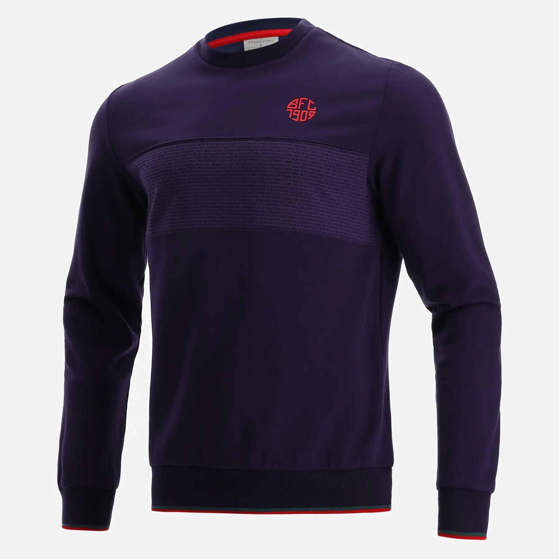 Sweatshirt Bologne FC 2021/22 1/3