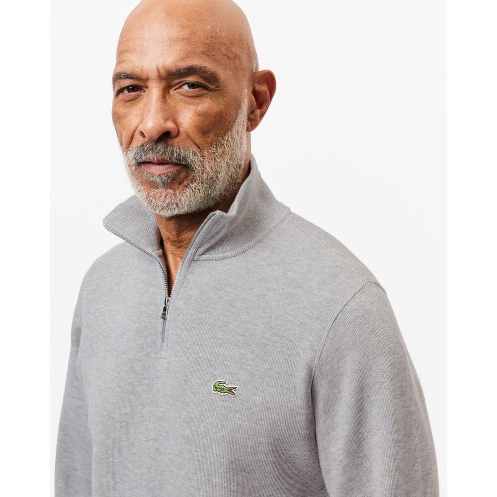 Sweat camionneur Lacoste - Homme 3/7