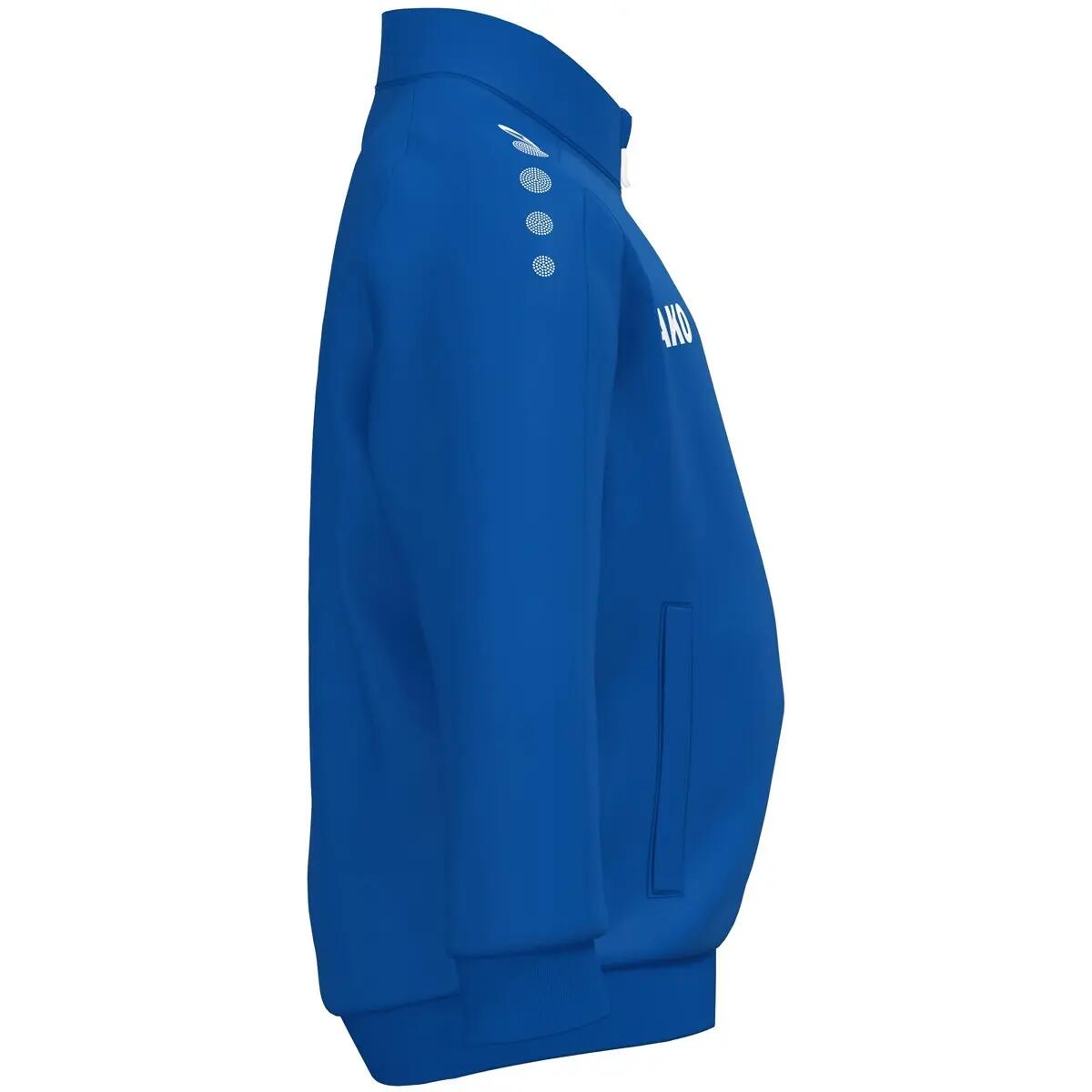 Polyester jasje voor baby's Jako One 3/4