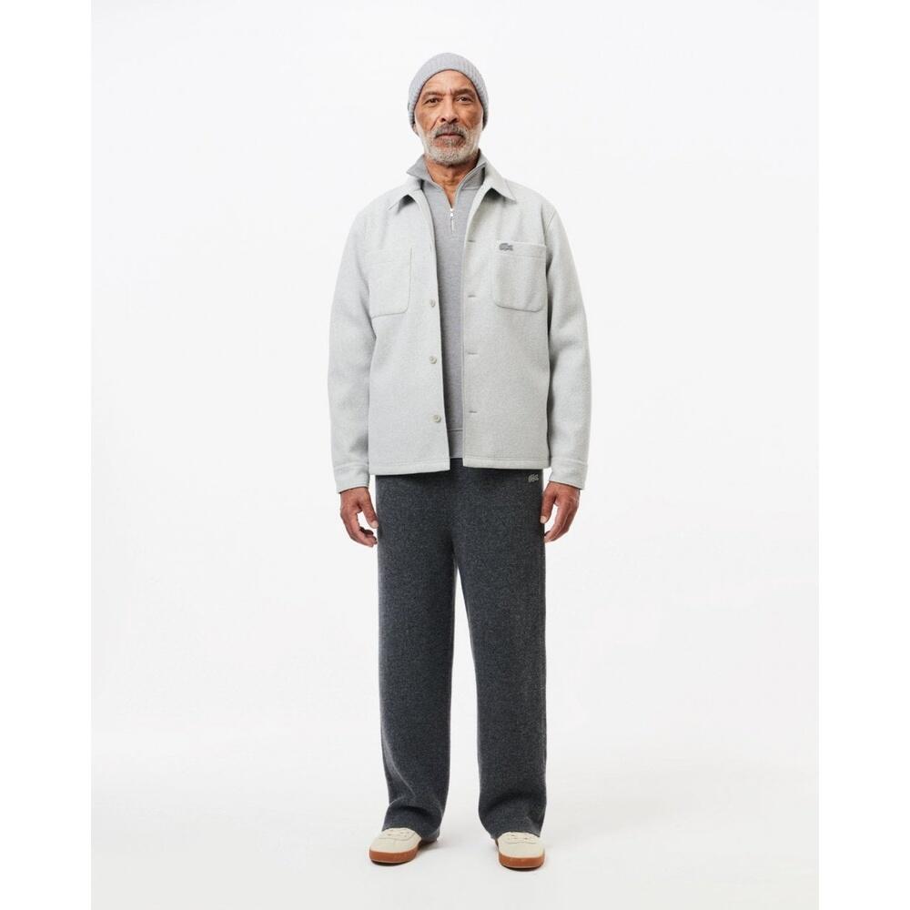 Sweat camionneur Lacoste - Homme 4/7