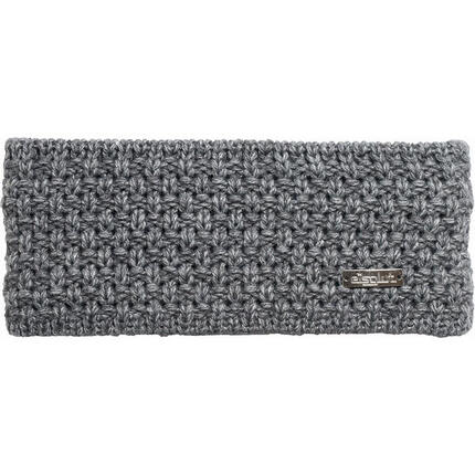 Bandeau d'hiver en laine Eisglut Linnl