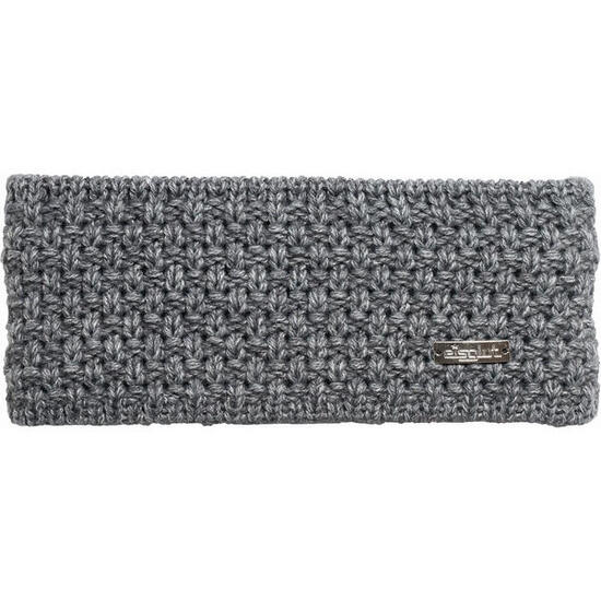 Bandeau d'hiver en laine Eisglut Linnl