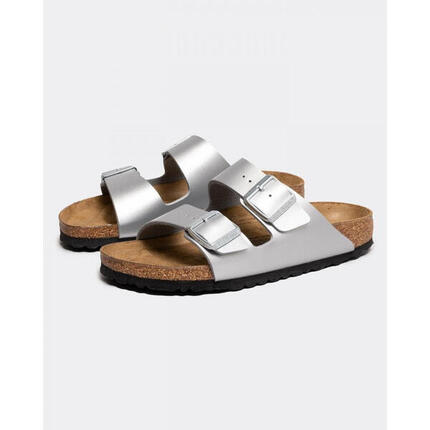 BIRKENSTOCK chaussures décontractées 1012283 Birkenstock Arizona BF