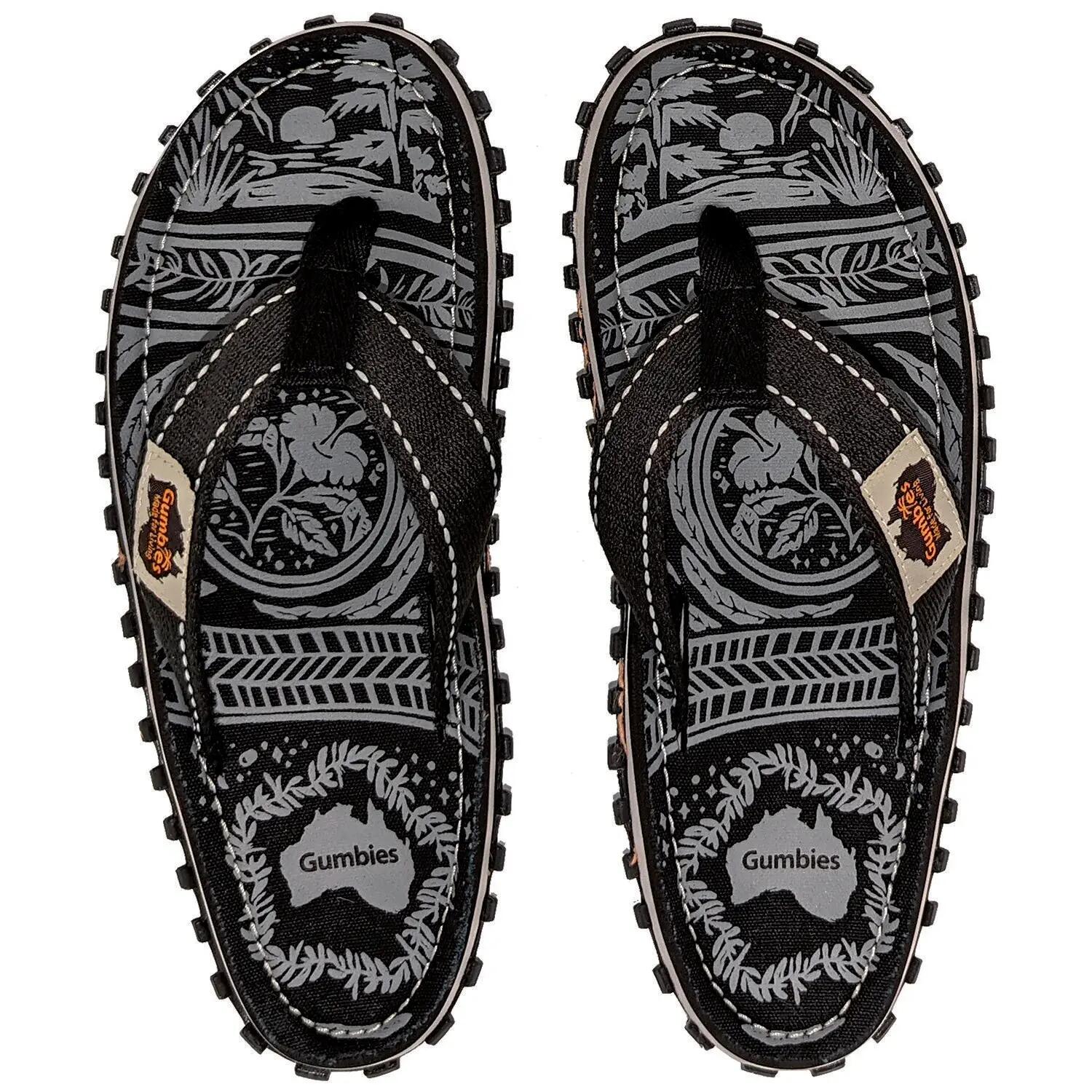 Flip-Flops Gumbies Islander 3/5