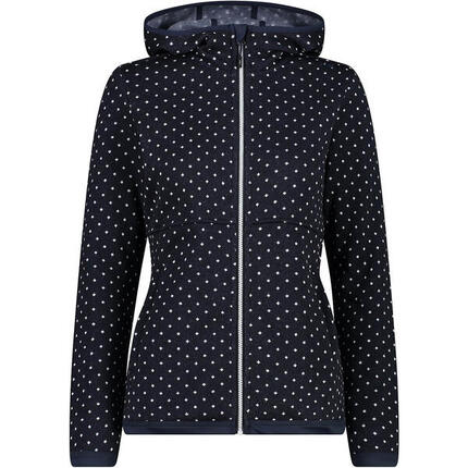 Veste à capuche femme CMP