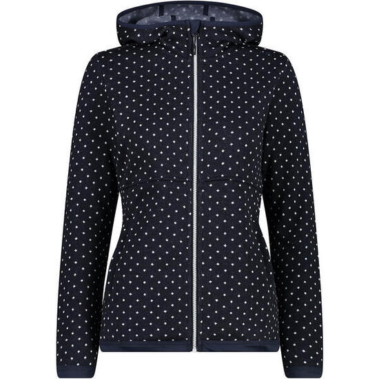 Veste à capuche femme CMP