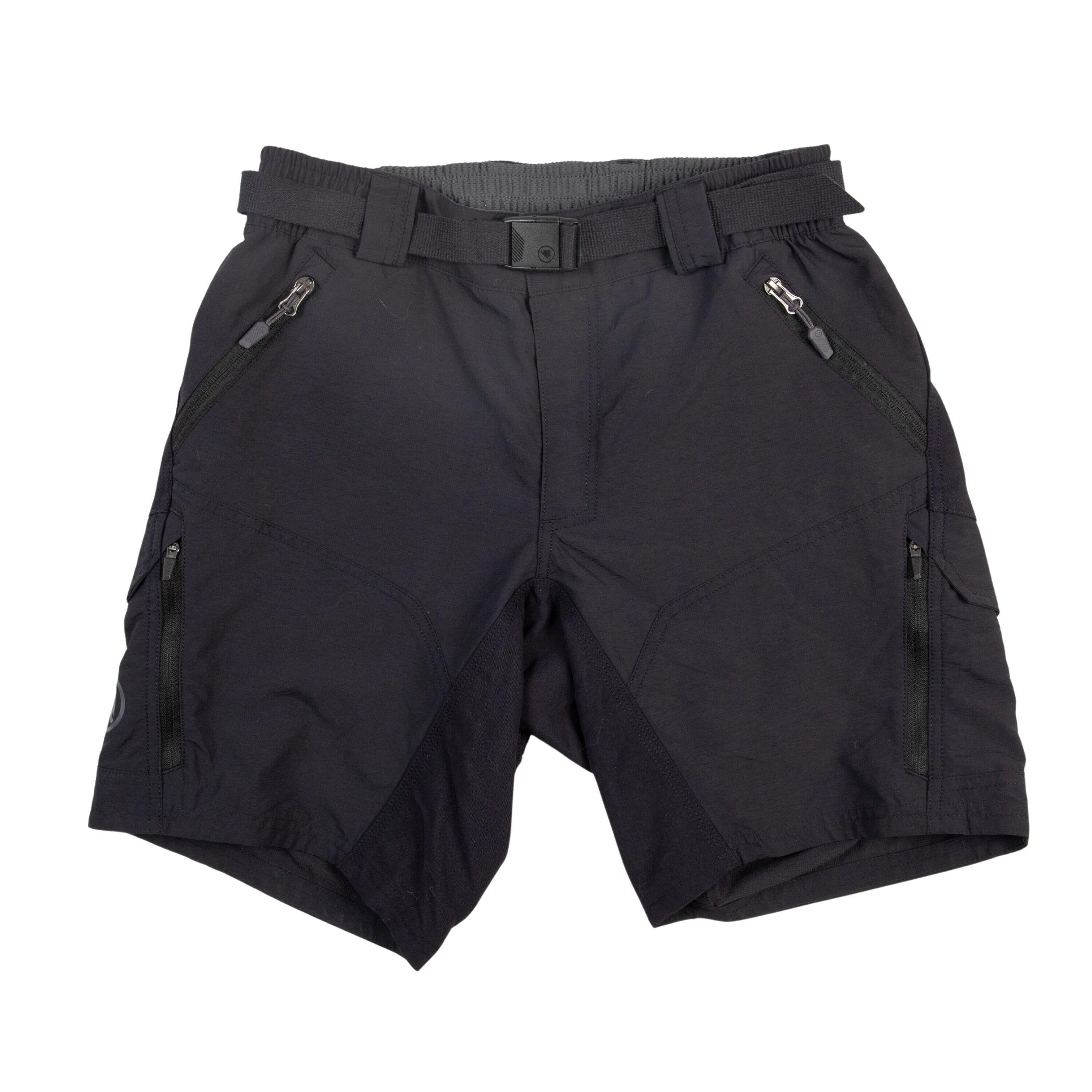 Shorts mit Unterhose Damen Endura Hummvee 2/6