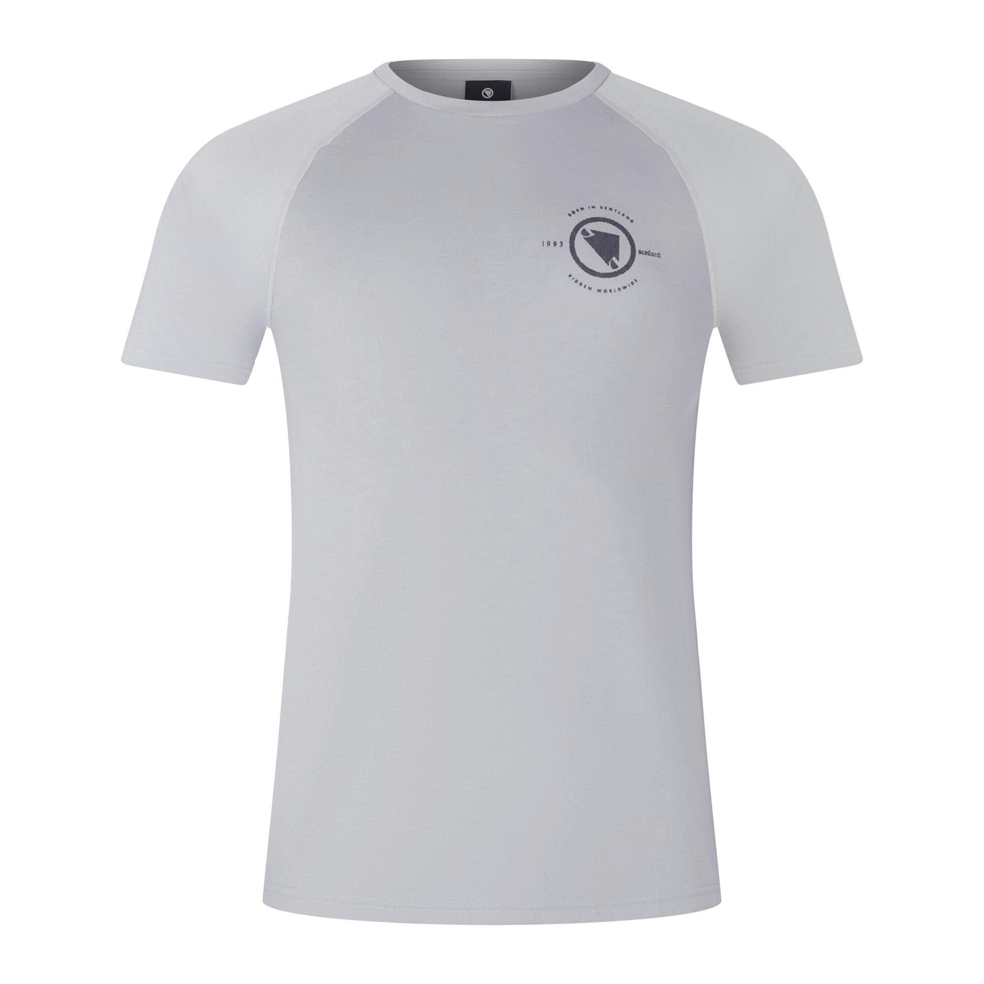 Camiseta Endura Loop Tech 2/4