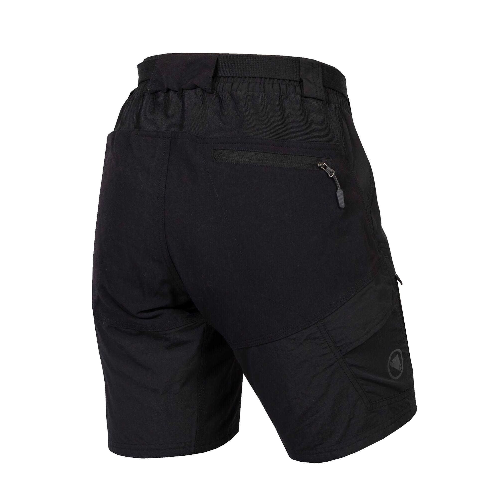Shorts mit Unterhose Damen Endura Hummvee 4/6