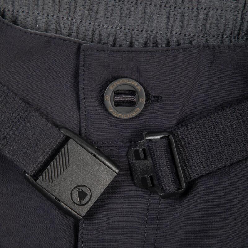 Pantaloni scurți de ciclism pentru femei Endura Hummvee Short