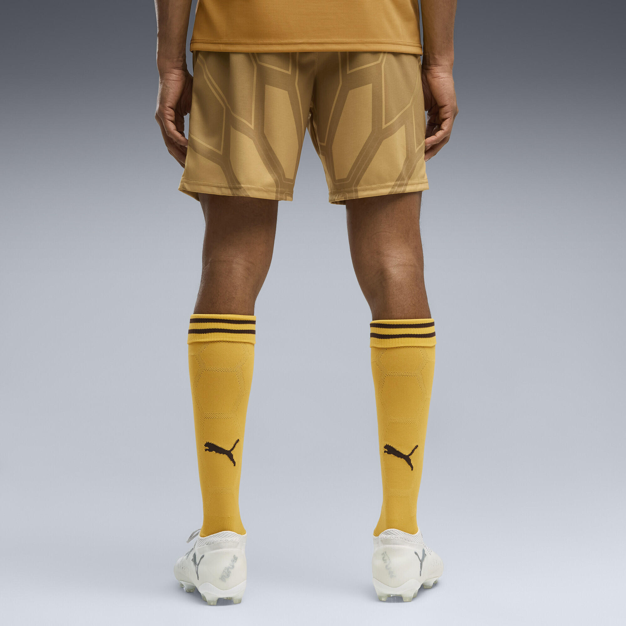 AC Milan 26/27 keepersshort voor heren PUMA 3/5