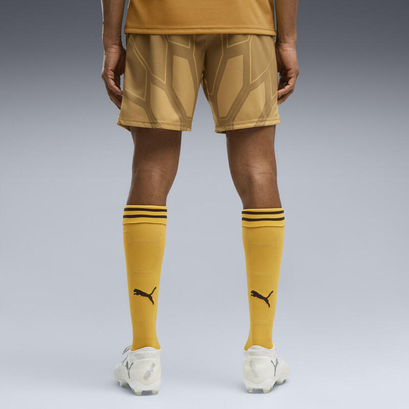 Șort bărbați regular fit piqué Ac Milan 26/27 PUMA