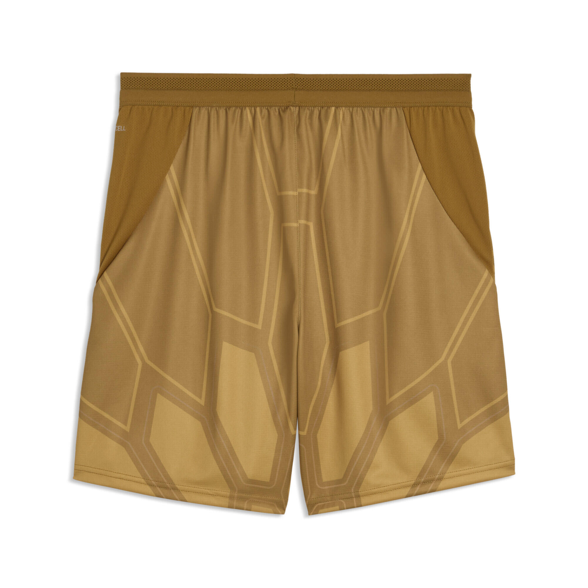 AC Milan 26/27 keepersshort voor heren PUMA 5/5