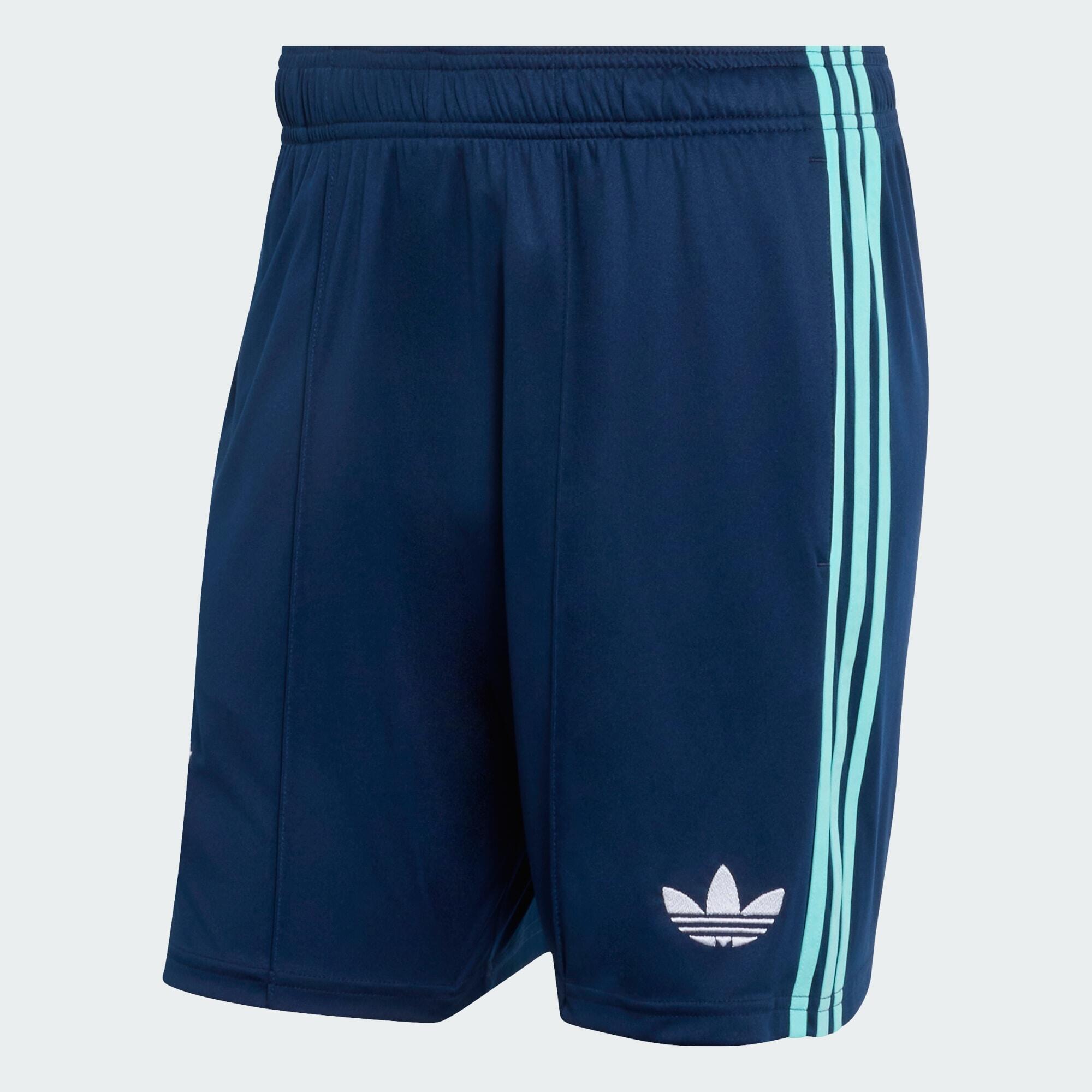 Short Extérieur Allemagne 26 3/7