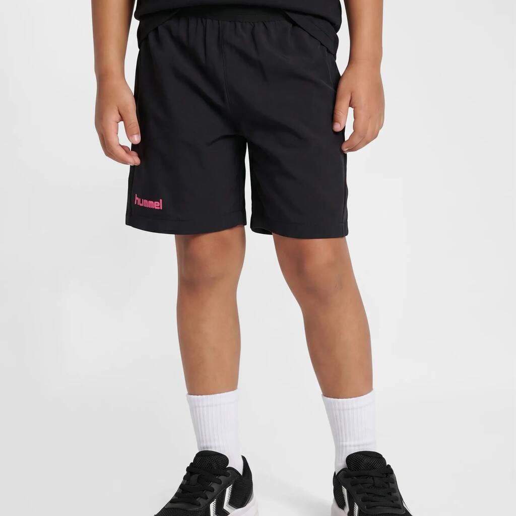 Children's training shorts Hummel Blaze Pro
