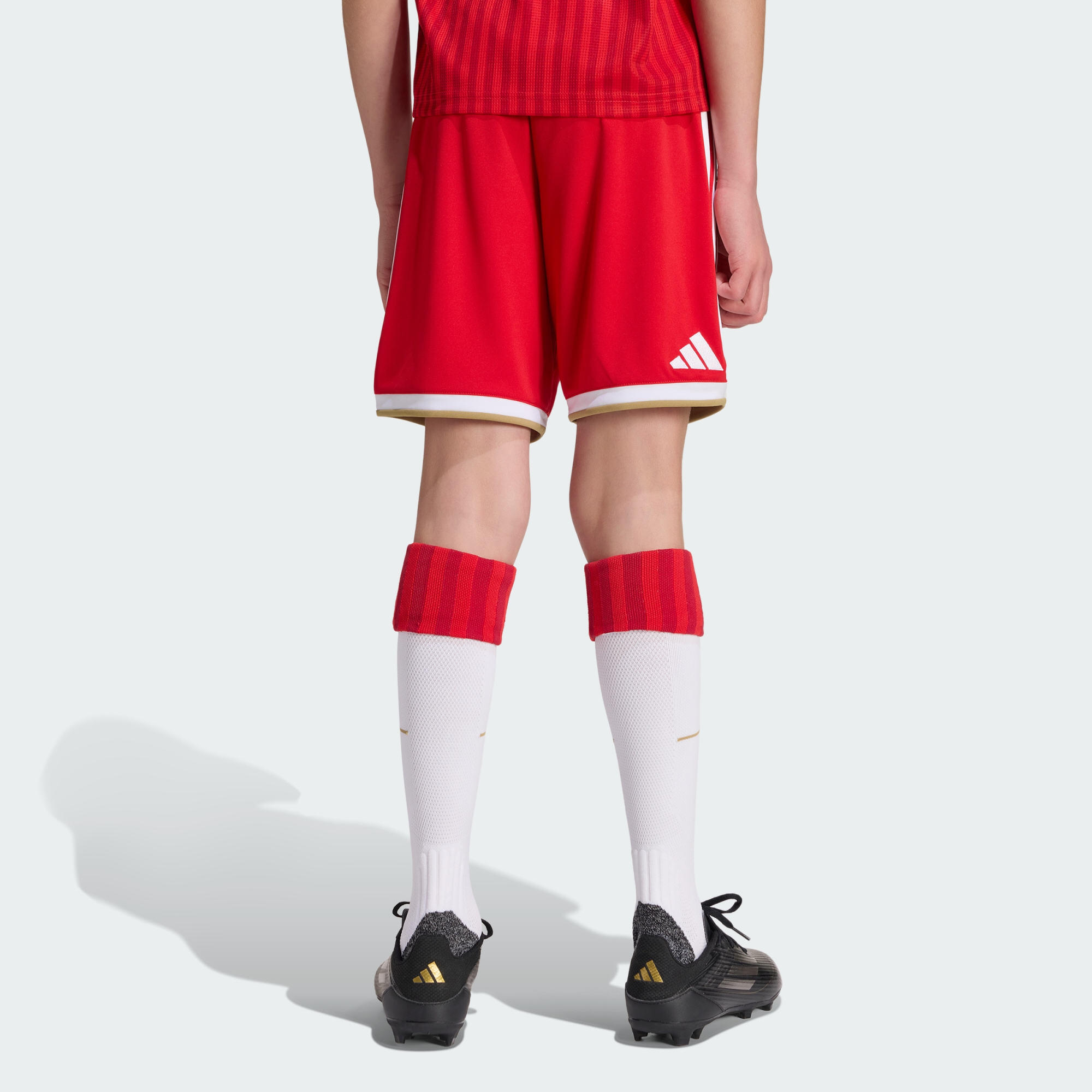 Short Domicile FC Bayern Munich 26/27 Enfants 5/7