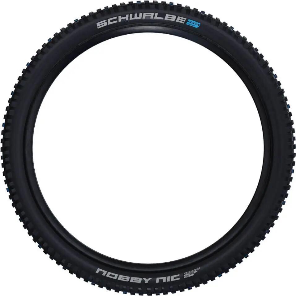 SCHWALBE Nobby Nic Trail Pro TLR 29 x 2.40 tyre