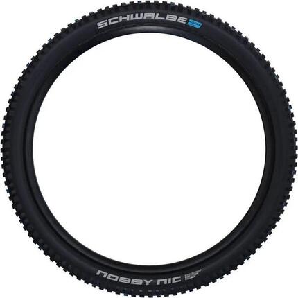 Zachte band Schwalbe Nobby Nic TLE Addix SpeedGrip Trail Pro