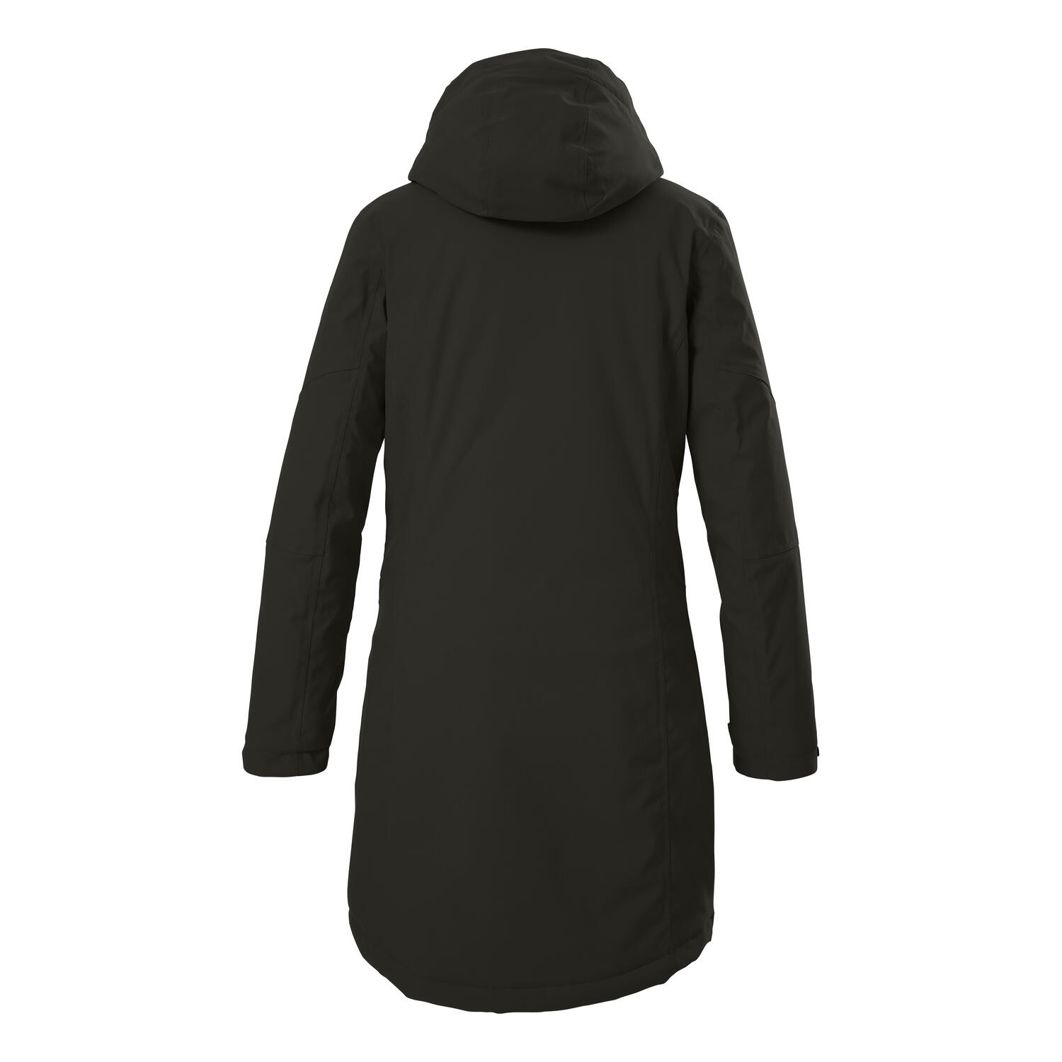 Damen Parka Damen Funktionsparka 2/7
