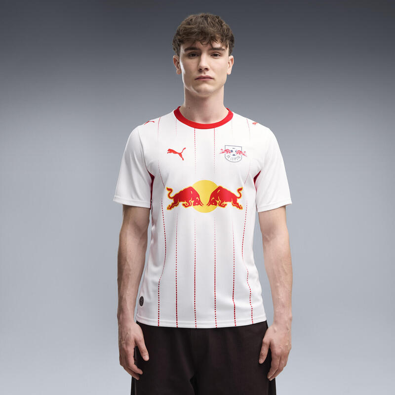 Tricou fotbal bărbați confort uscare rapidă Heimtrikot 26/27 PUMA