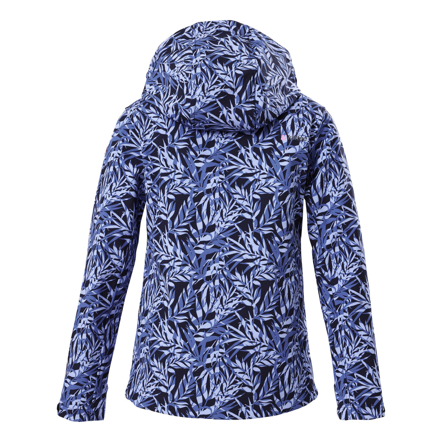 Kinder, Mädchen Softshelljacke Mädchen Softshelljacke Print 2/7