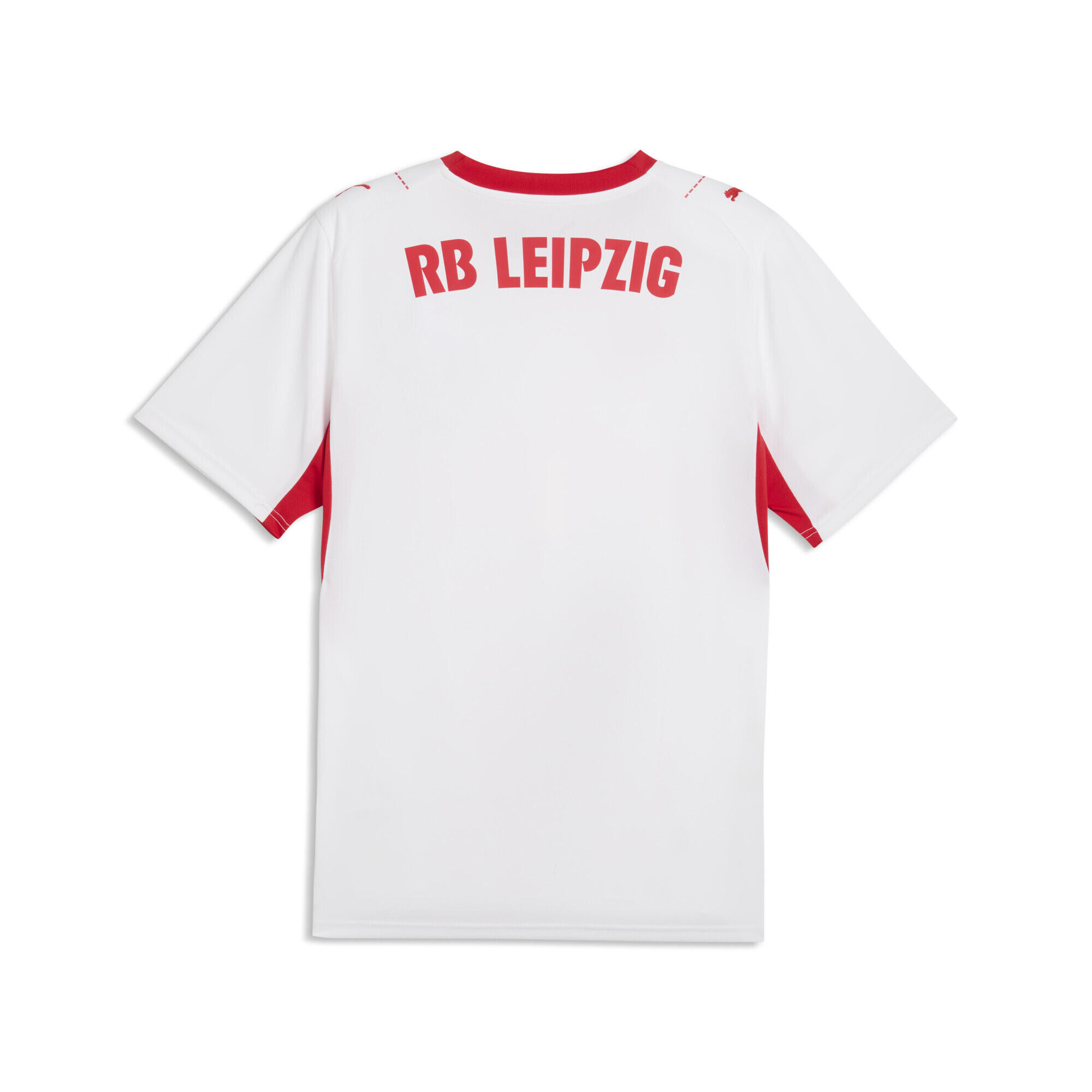 Maillot Home 26/27 RB Leipzig Homme PUMA 6/6