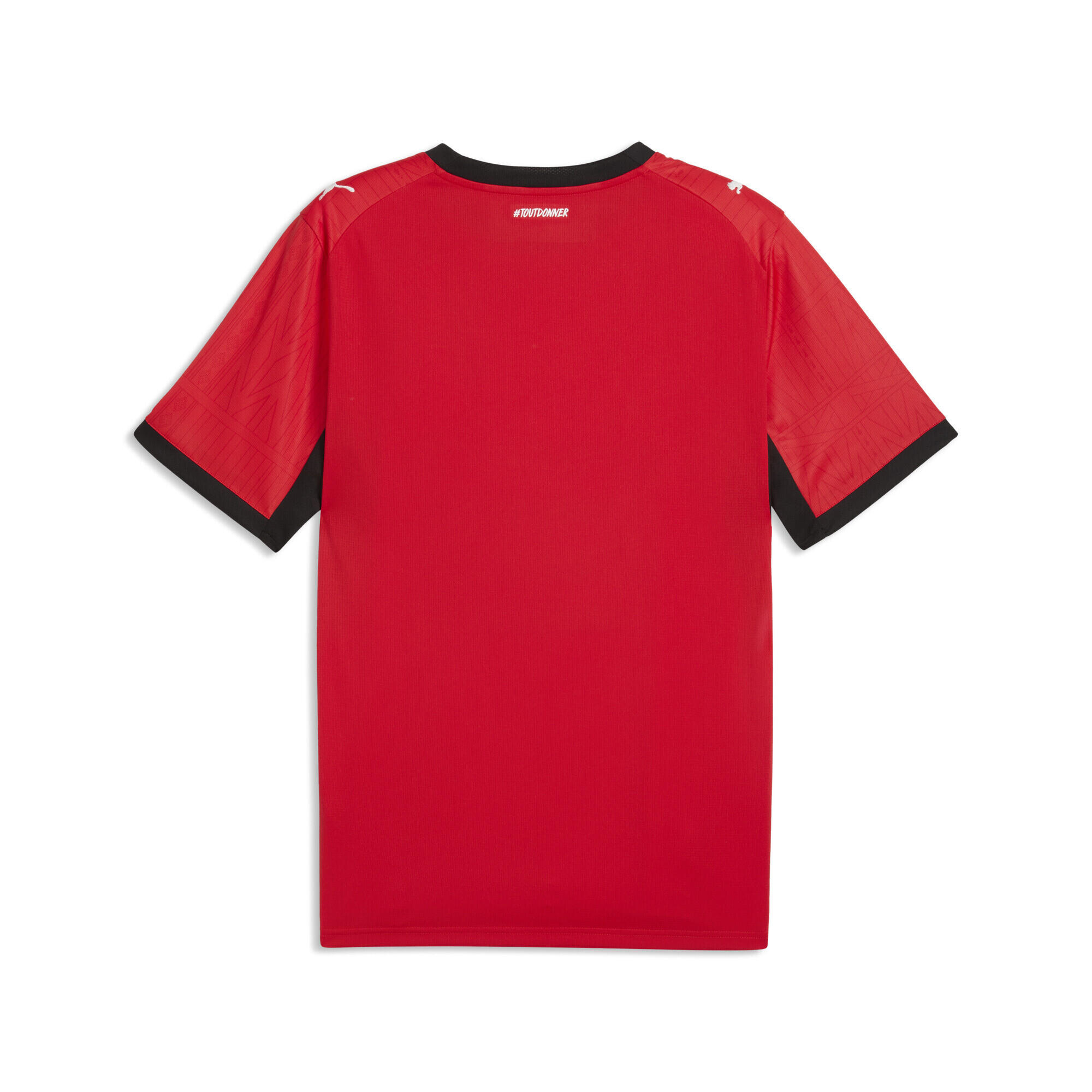Stade Rennais 26/27 thuisshirt PUMA 6/6