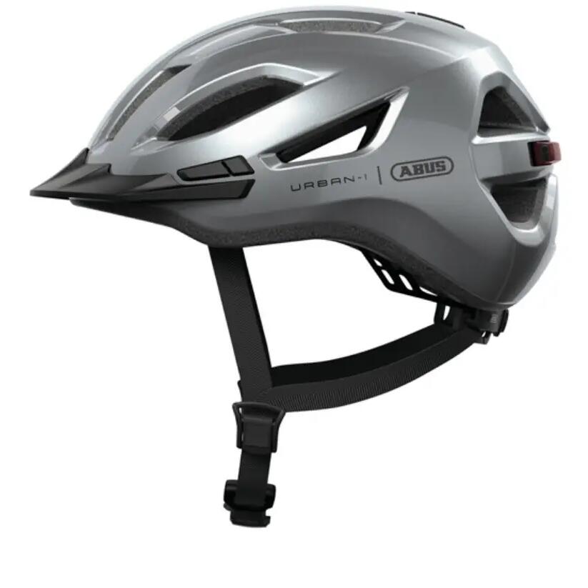Abus Urban-I 4.0 Cycling Helmet
