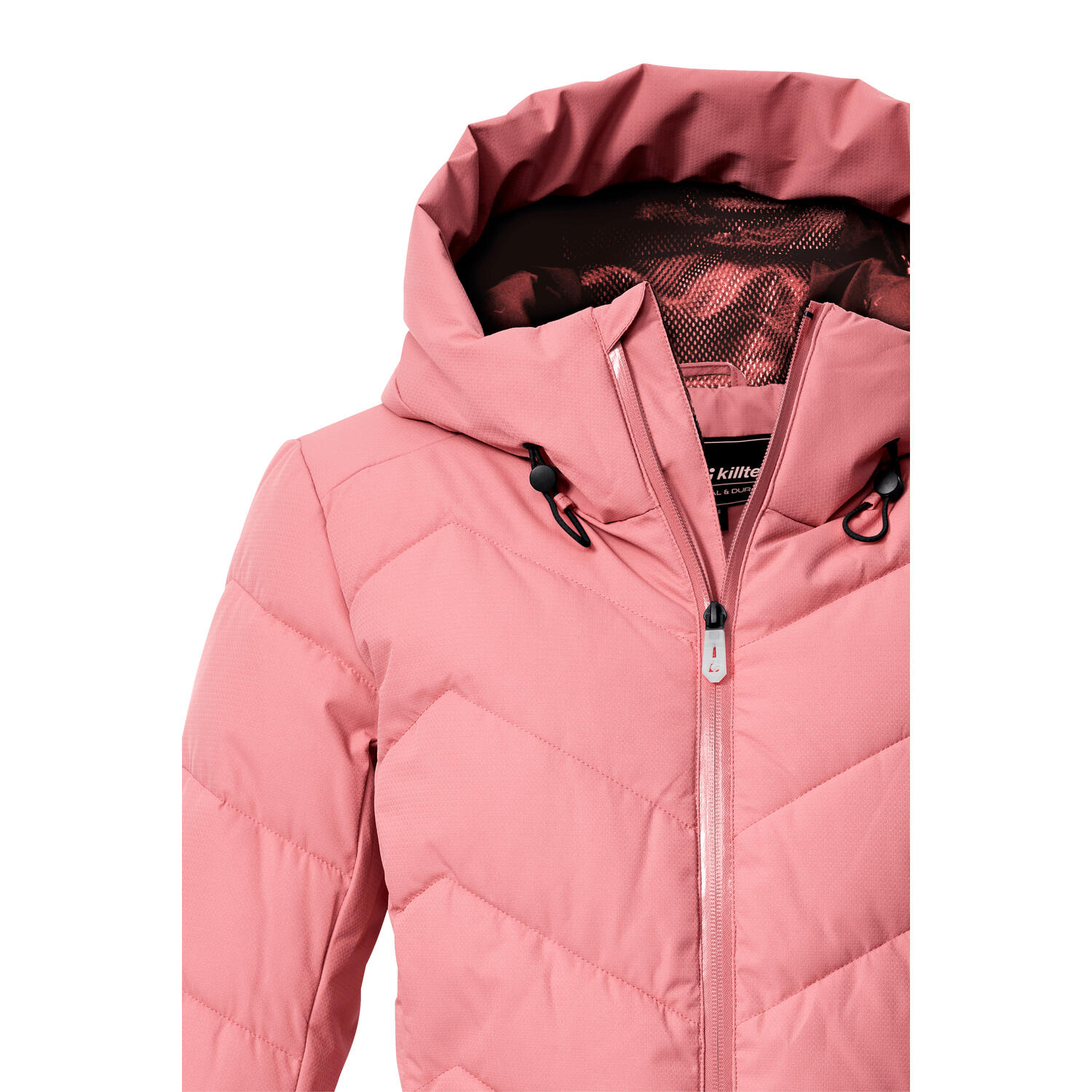 Giacca trapuntata da donna Killtec KSW 31 3/7