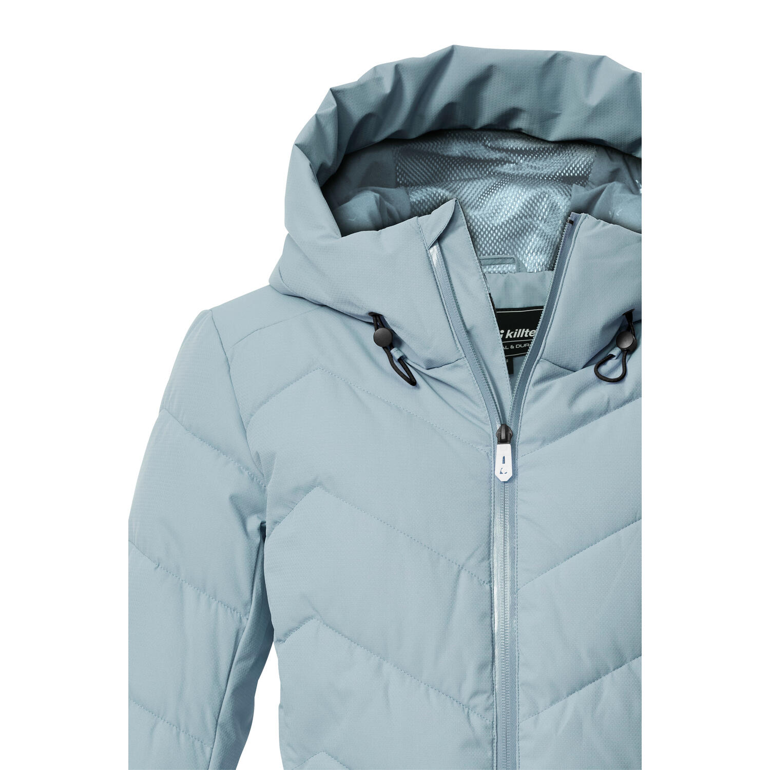 Chaqueta acolchada Killtec KSW 31 3/6