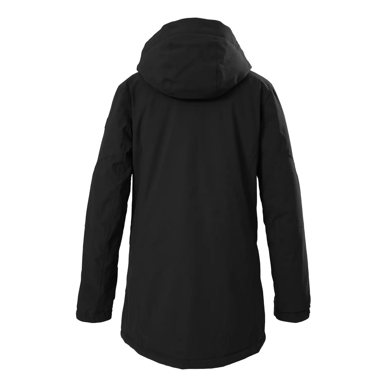 Damen Jacke Funktionsjacke 2/11