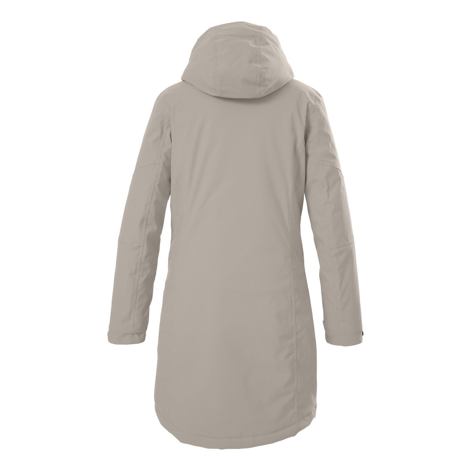 Damen Parka Damen Funktionsparka 2/7